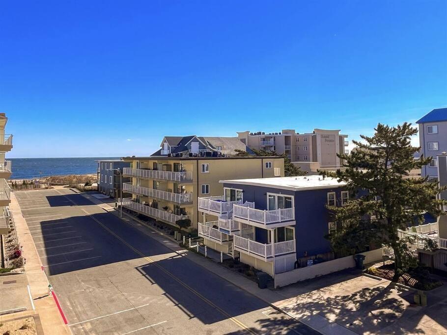 Villa Ocean Views * Private Balcony * Elevator à Ocean City Extérieur photo