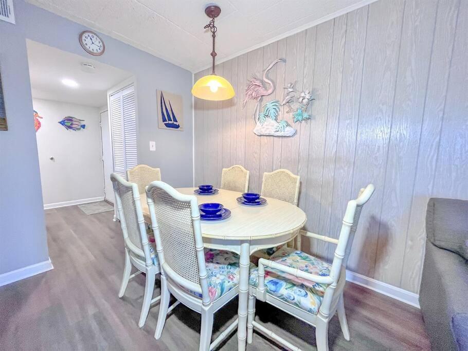Villa Ocean Views * Private Balcony * Elevator à Ocean City Extérieur photo