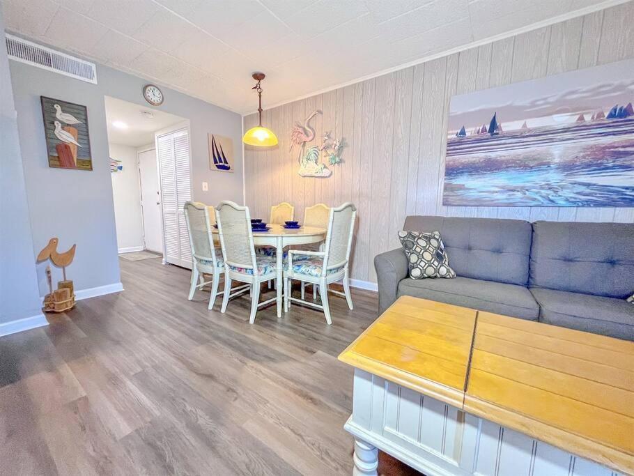 Villa Ocean Views * Private Balcony * Elevator à Ocean City Extérieur photo