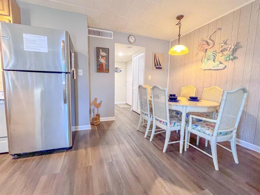 Villa Ocean Views * Private Balcony * Elevator à Ocean City Extérieur photo